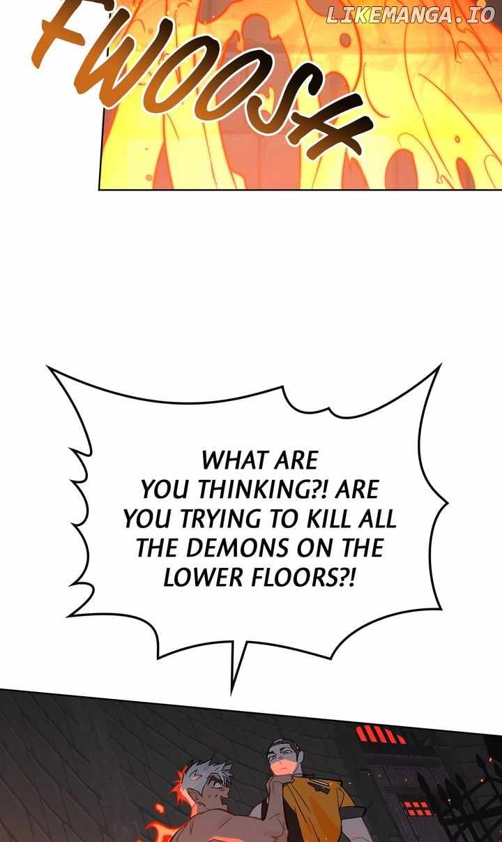 Dealing With Demons Chapter 49 28